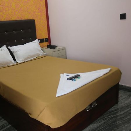 Hotel Wayanad Stay Kalpatta Exterior foto
