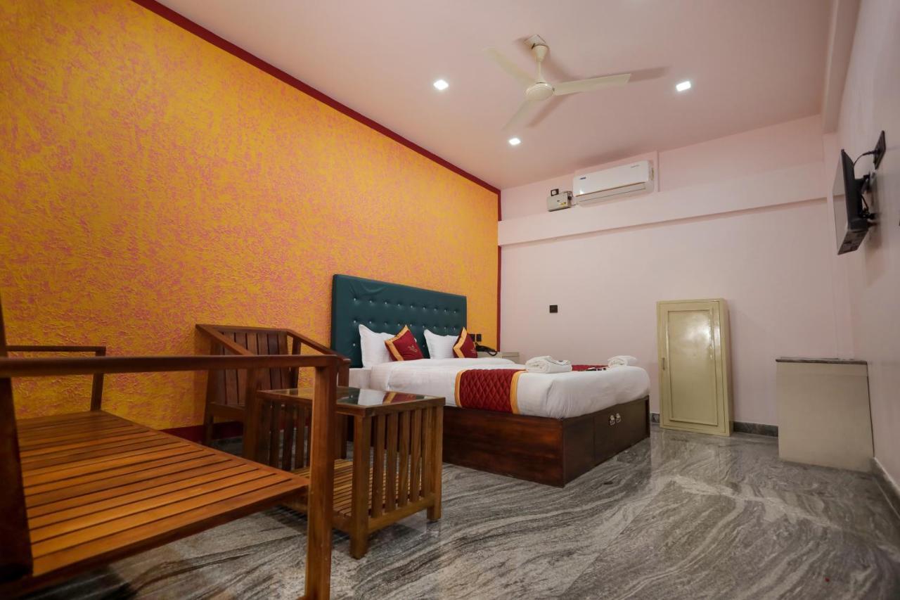 Hotel Wayanad Stay Kalpatta Exterior foto