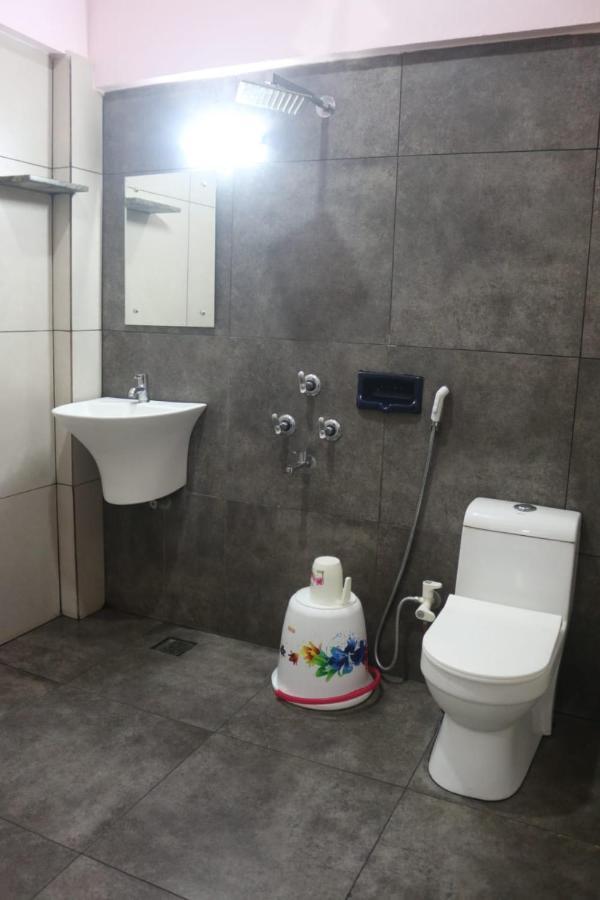 Hotel Wayanad Stay Kalpatta Exterior foto