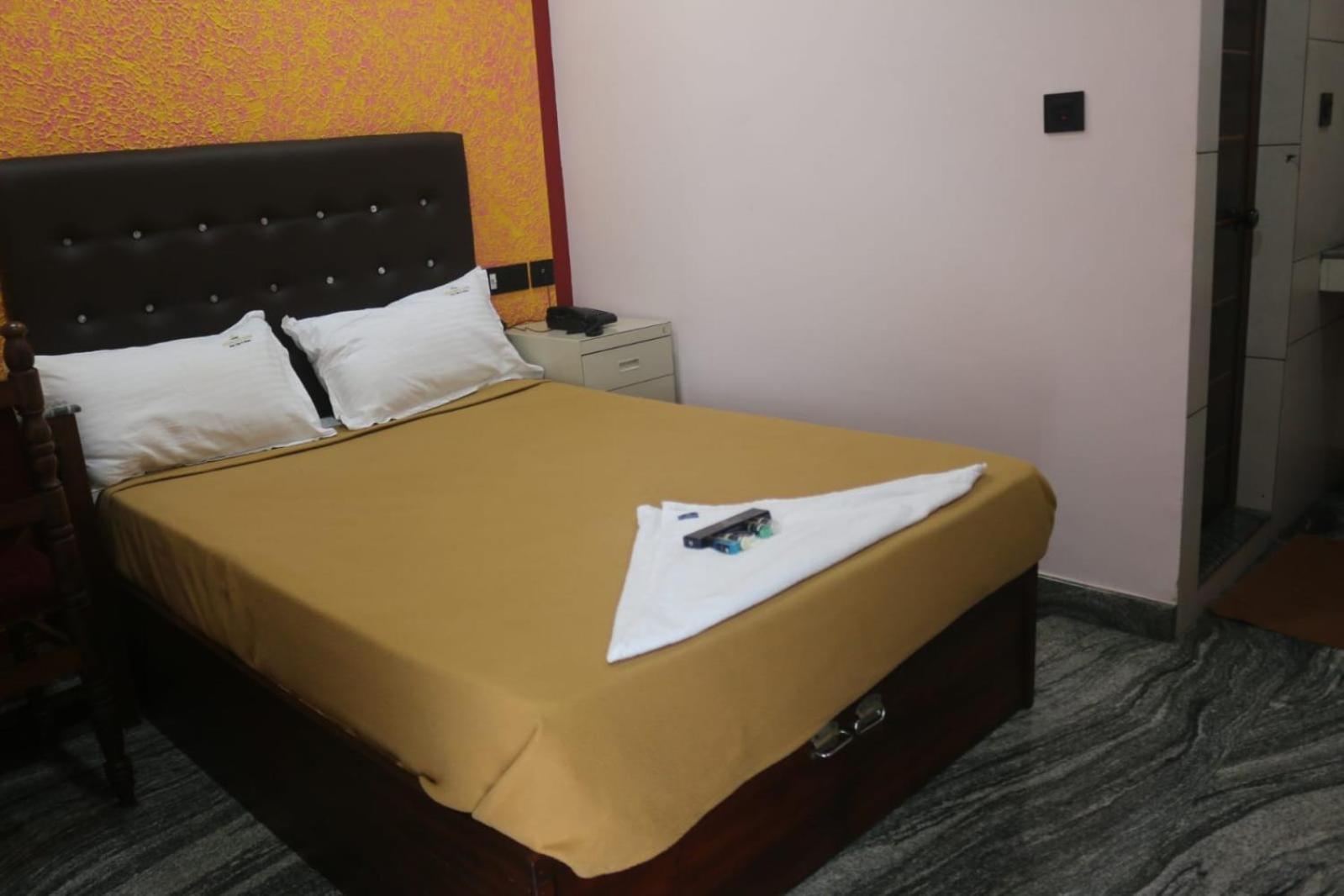 Hotel Wayanad Stay Kalpatta Exterior foto